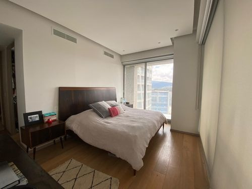 Imagen 10 de 14 de Departamento En Venta En Santa Fe Cuajimalpa