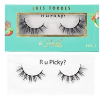 Comprar Pestañas Luis Torres Are U Picky? Jlash