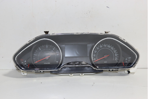 Tablero De Instrumentos Peugeot 208 2012 Tin-148