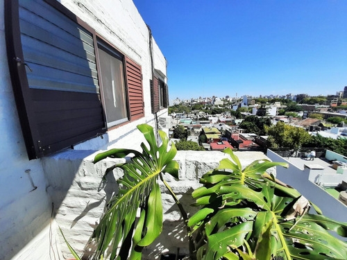 Imagen 28 de 30 de Venta Dpto 3 Amb/baulera Villa Ortuzar/colegiales!!!