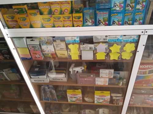 Imagen 8 de 30 de Venta De Negocio Internet Papelería Sin Local
