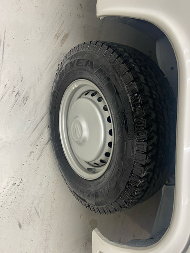 Volkswagen Kombi 1.4 Standard Total Flex 3p