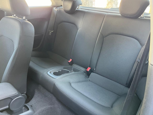 Audi A1 1.4 Cool S-tronic Dsg