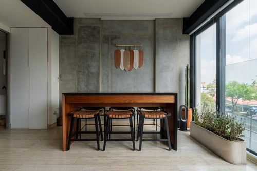 Departamento En Venta - Verónica Anzures