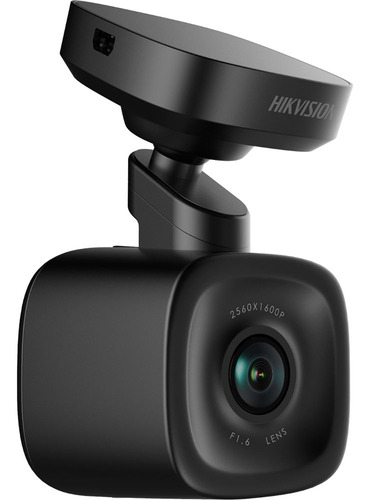 Câmera Para Carro Hikvision F6 Dash Cam Ae-dc5013-f6 1600p