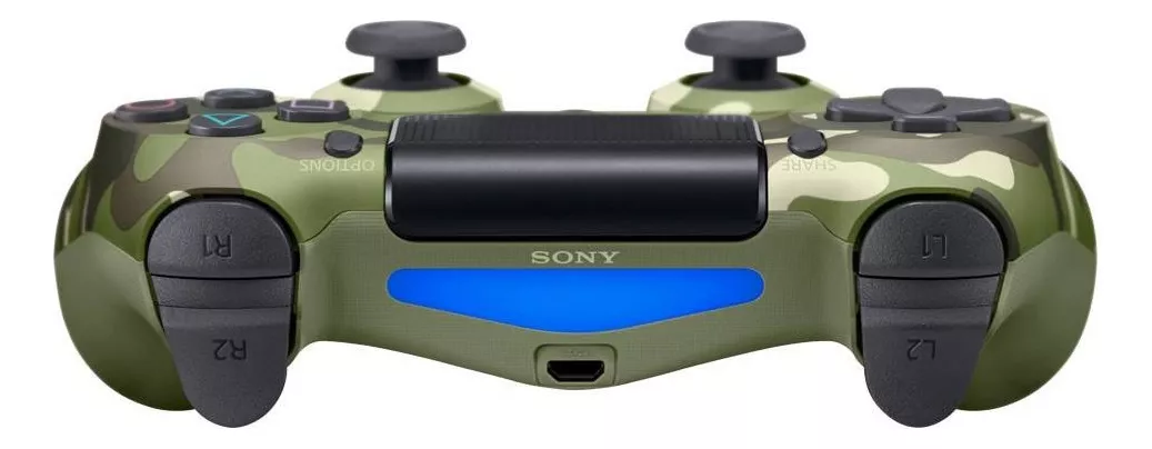 Segunda imagen para búsqueda de control ps4 sony