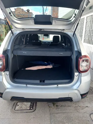 Renault Duster 1.3 Intense Mt 4x4