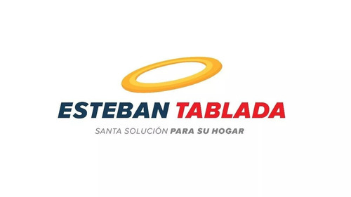 Imagen 2 de 2 de Calefactor Torre Liliana Tc40 Turbopower Con Turbina 2000w