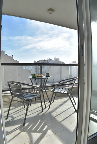Imagen 1 de 12 de En Córdoba Capital: Departamento Esquel (mínimo 2 Noches)