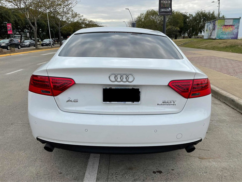Imagen 5 de 15 de Audi A5 2012 2.0 T Fsi Multitronic 211cv