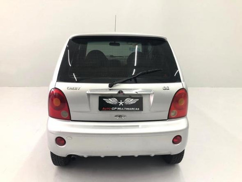 Chery Qq 1.0 Act 12v 69cv 5p 2015