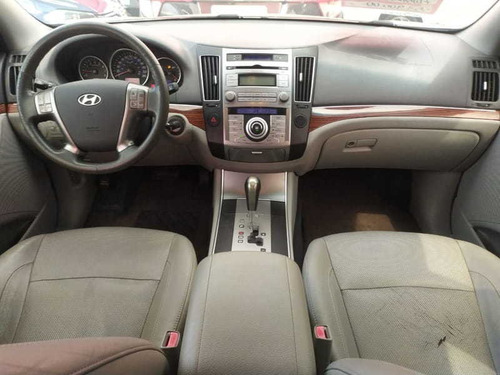 Hyundai Veracruz Gls 3.8 V6 At 7 L