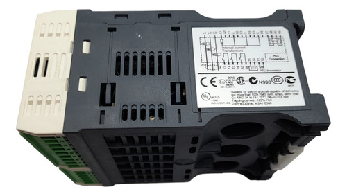 Rele Inteligente Tesys T Profibus Dp 1.3
