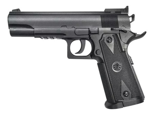 Pistola Stinger 1911 / Balin / Co2 Caza Outdoor