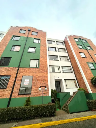 Aparta Estudio Hipotecho - Bogotá