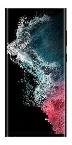 Imagen 1 de 8 de Samsung Galaxy S22 Ultra 5G (Snapdragon) Dual SIM 512 GB red 12 GB RAM