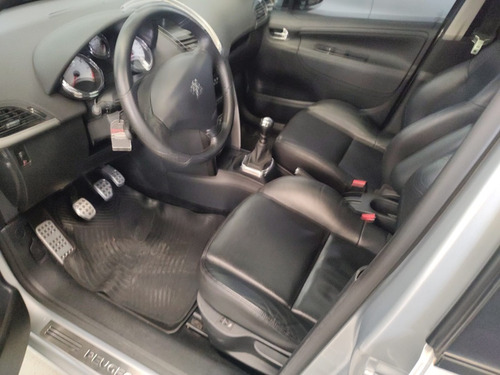 Peugeot 207 1.6 Gti 156cv