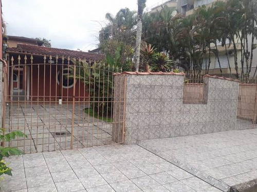 Imagem 3 de 11 de Ubatuba Casa Espaçosa Em Local Privilegiado
