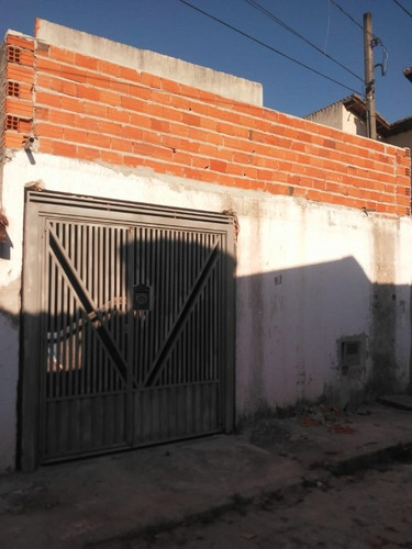 Imagem 1 de 13 de Casa Para Venda - Jundiapeba, Mogi Das Cruzes - 2 Vagas - 2528