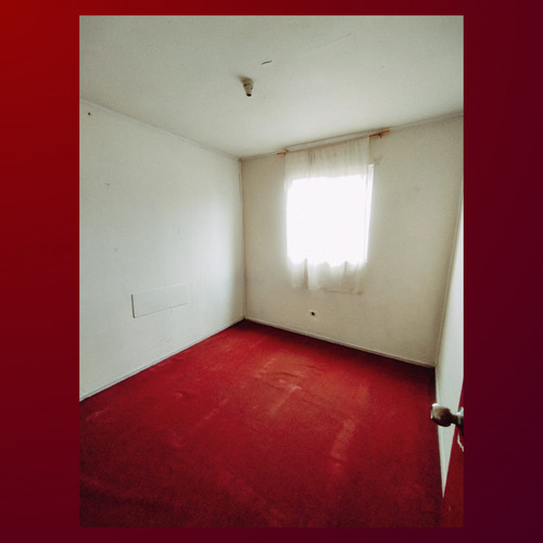 Arriendo Casa 1d+1b, Comuna De Nueva Imperial. Codigo #105
