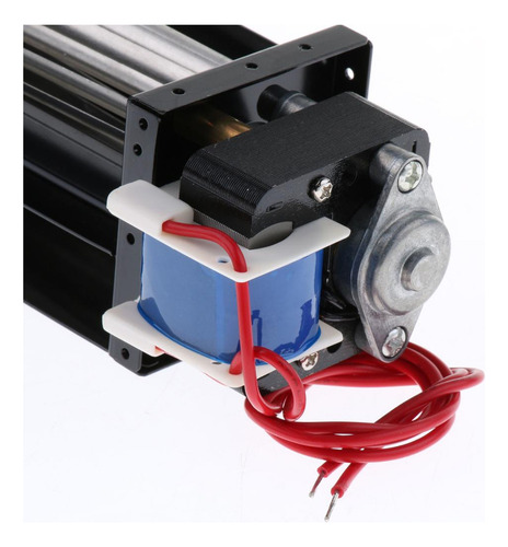 Profesion Ventilador De Enfriamiento 220v Flujo De Aire
