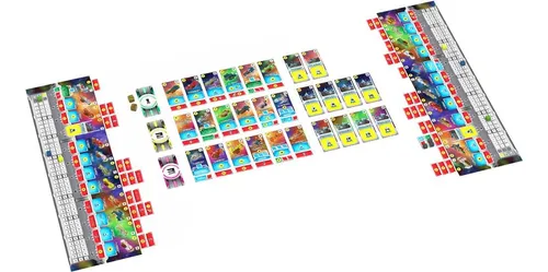 Aeg Base Espacial | Juego De Dados Interactivo Para La Fami.