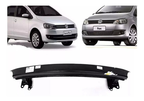 Alma De Paragolpe Delantera Vw Fox - Suran  2003  / 2015