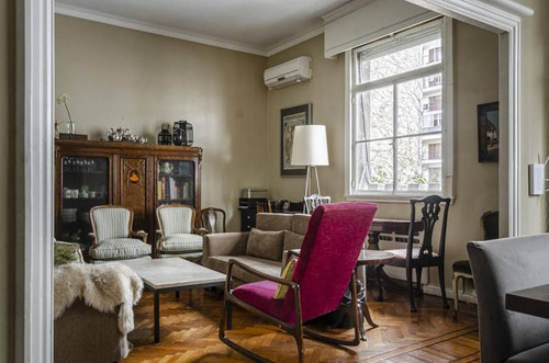 Imagen 5 de 22 de Departamentos Venta Recoleta