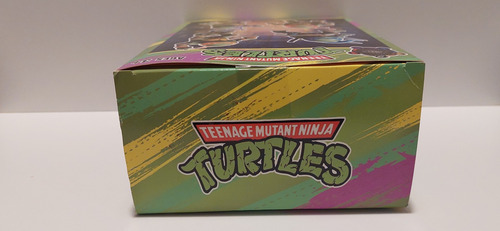 Donatello - Las Tortugas Ninja - Tmnt