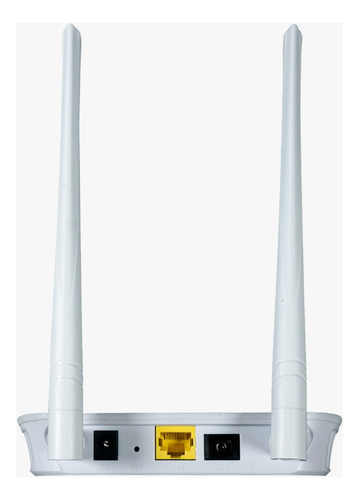 5x Ont Xpon Next Wifi Cor Branco