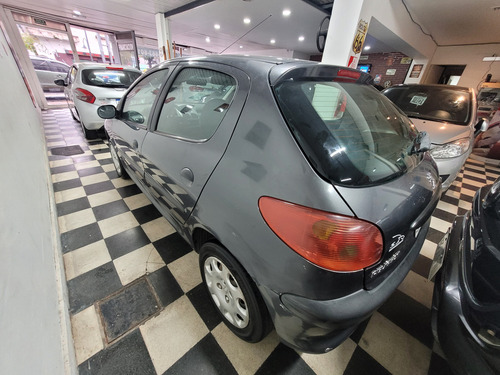 Peugeot 206 1.4 Allure 75cv