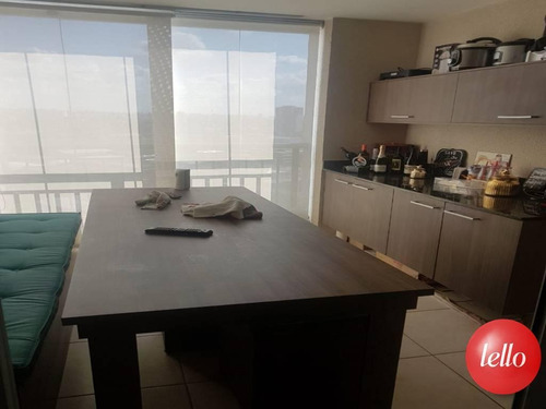 Apartamento - Ref: 209305