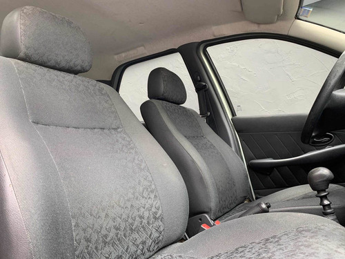 Fiat Palio 2007 1.0 Fire Flex 5p