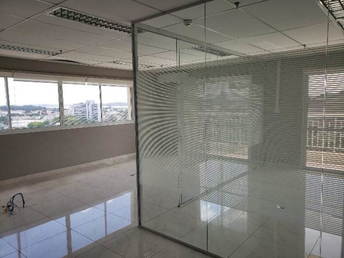 Imagem 2 de 15 de Locação Conjunto Comercial - Santo Amaro, São Paulo-sp - Rr4507