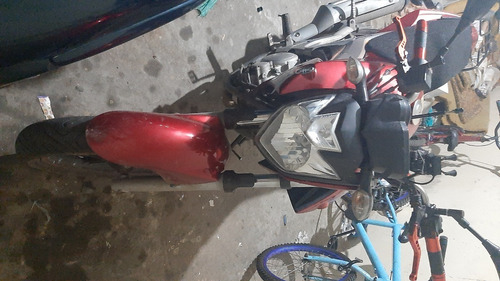Imagem 6 de 7 de Yamaha Fazer 250 , 2014 Documento Ok E Recibo Em Branco