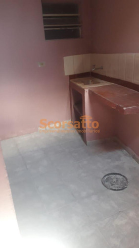 Imagem 10 de 10 de Casa À Venda, Parque Assunção, Taboão Da Serra - 4956