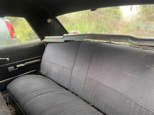 Imagem 3 de 25 de Ford Galáxi 500 Landau Carroceria Peças Bancos Vidros Frisos