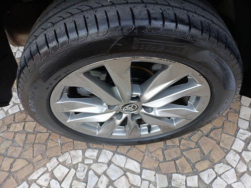 Toyota Outros Modelos COROLLA CROSS XR 2.0 16V FLEX AUT.