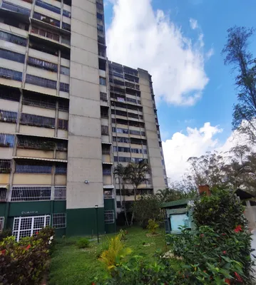 Apartamento en venta