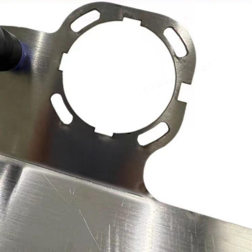 Soporte De Corte De Chaflán De 45° Para
