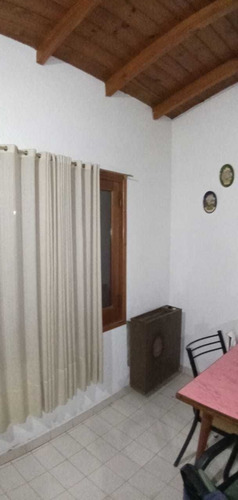 Casa En Venta En Santa Teresita Con Todos Los Servicios