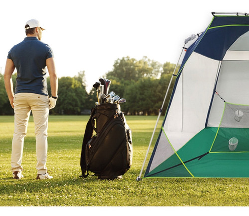 Tienda Golf Deluxe Red Training Deportivo Outdoorz Pro