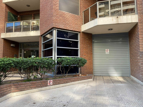 Venta Departamento Nueva Cordoba 3 Dorm Balcon