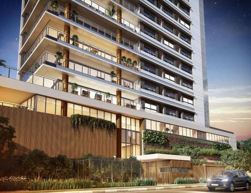 Apartamento À Venda, 285 M² Por R$ 7.068.268,15 - Alto De Pinheiros - São Paulo/sp - Ap8664