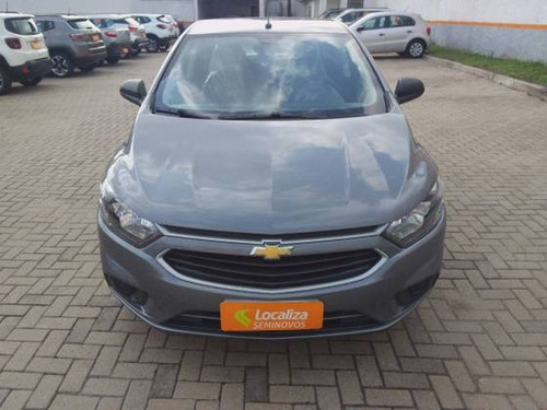 Imagem 1 de 9 de Chevrolet Joy 1.0 Spe4 Flex Manual