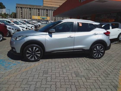 Imagem 9 de 10 de Nissan Kicks 1.6 16v Flexstart Sv 4p Xtronic