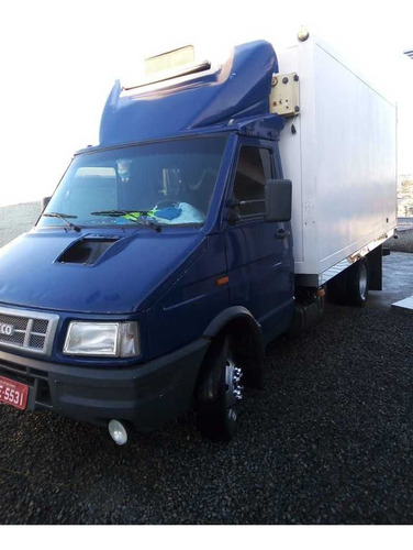 Imagem 1 de 14 de Iveco 4912 4912