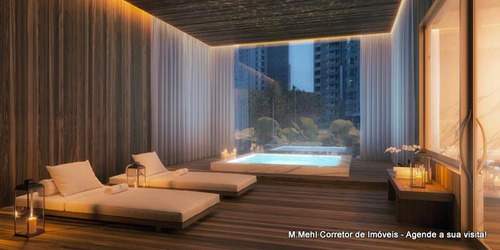 Imagem 17 de 26 de Apartamento Com 4 Dormitórios À Venda Com 307.05m² Por R$ 3.839.900,00 No Bairro Pioneiros - Balneário Camboriú / Sc - M2em-sbr901