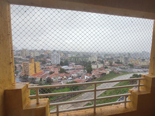 Imagem 11 de 27 de Apartamento À Venda Em Bonfim - Ap002627
