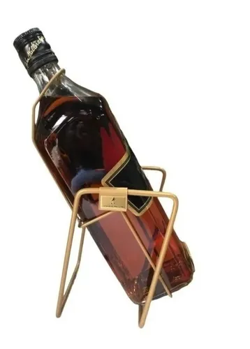 Whisky Johnnie Walker Black Label 3l Com Suporte | Frete grátis Whisky Johnnie Walker Black Label 3l Com Suporte | Frete grátis